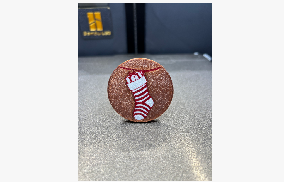 Pack de 6 Servilleteros Navideños - Adorno-2