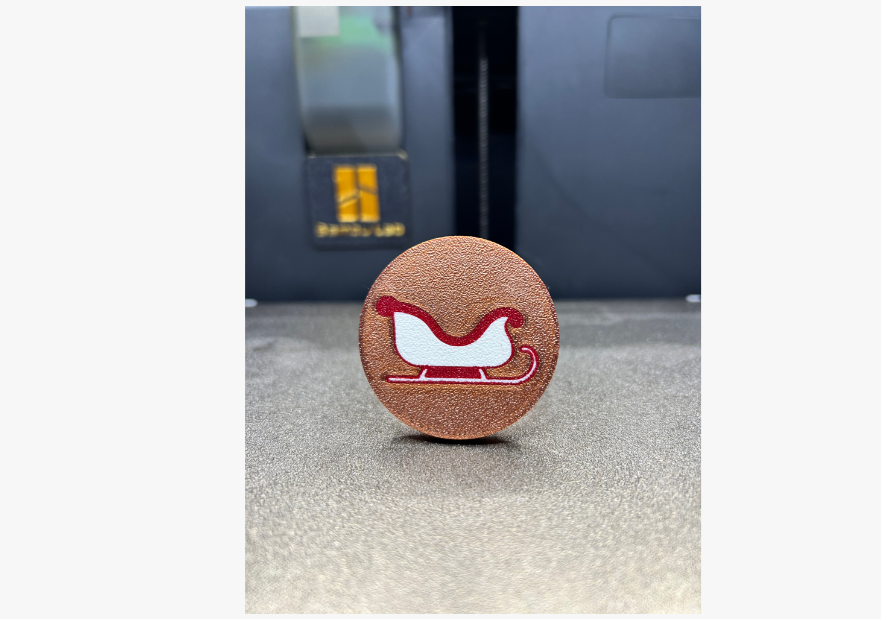 Pack de 6 Servilleteros Navideños - Adorno-3