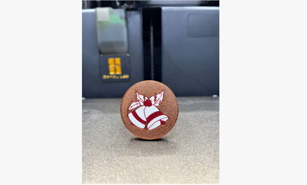 Pack de 6 Servilleteros Navideños - Adorno-4