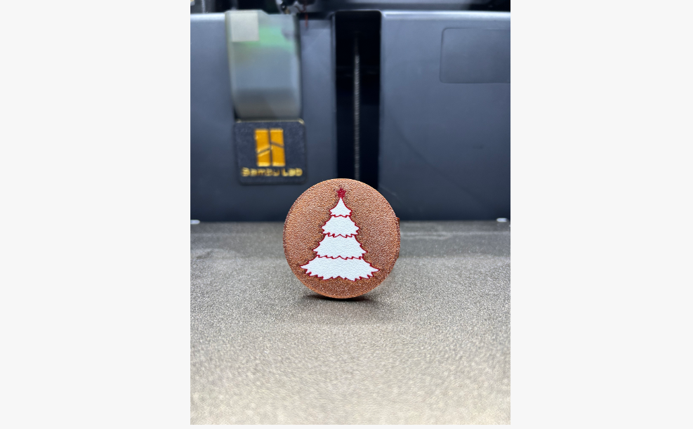 Pack de 6 Servilleteros Navideños - Adorno-5