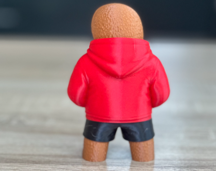 Figura Decorativa- Perezoso Urbano-2
