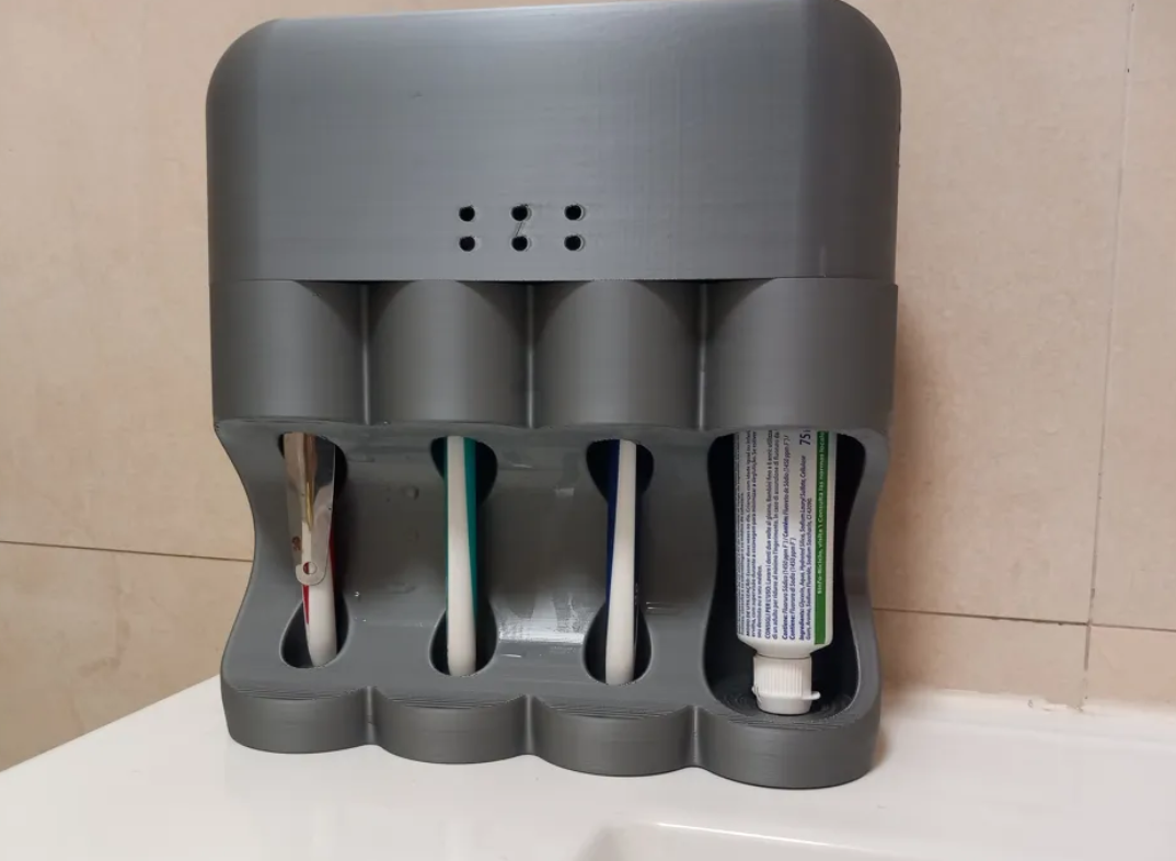 Porta cepillo de dientes-4