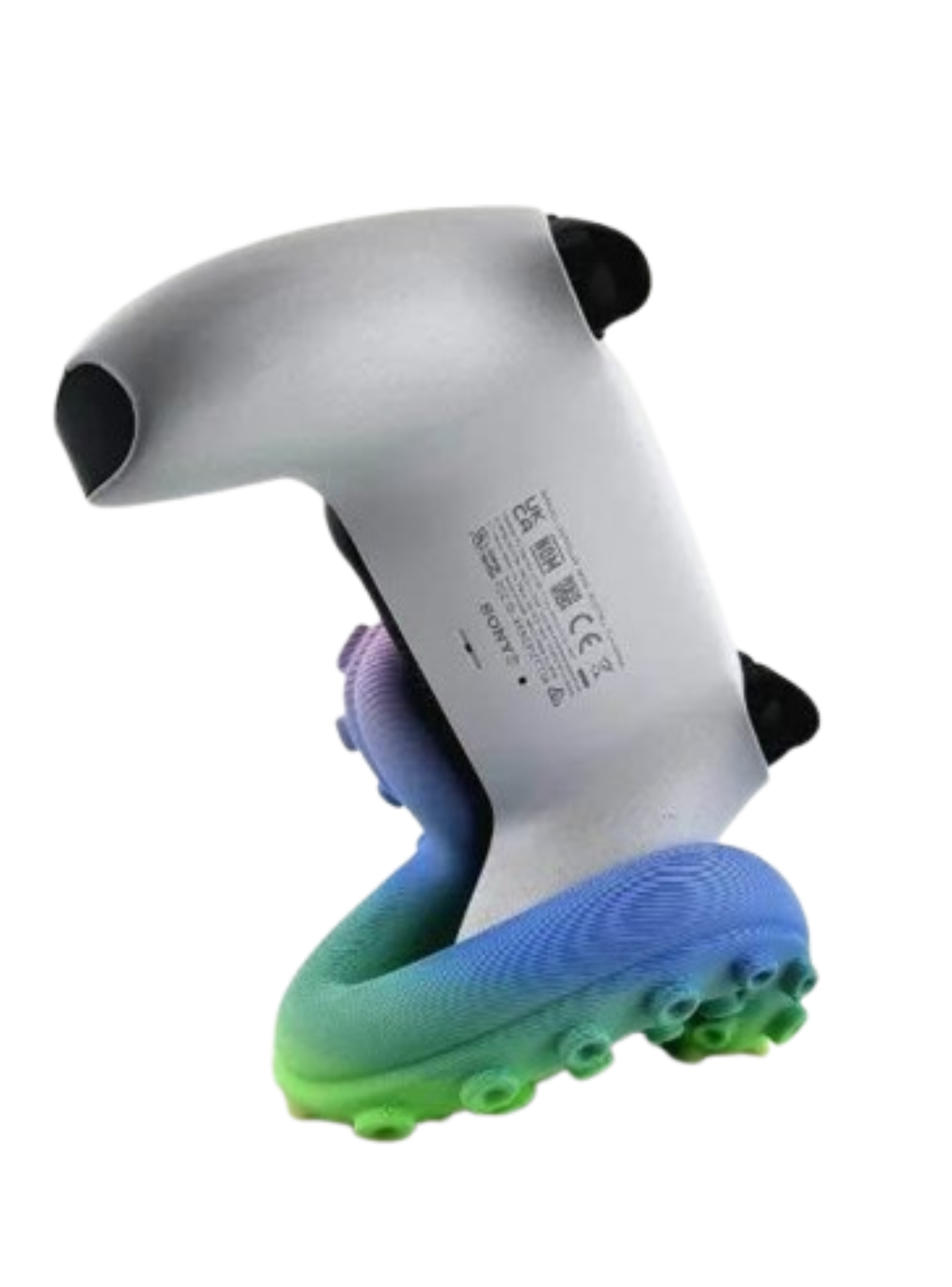 Soporte Para Mando Ps5 - Brazo Tentáculo-2