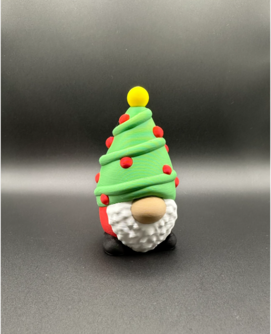 Adorno Navideño- Pack de Duendes de Árbol de Navidad-2