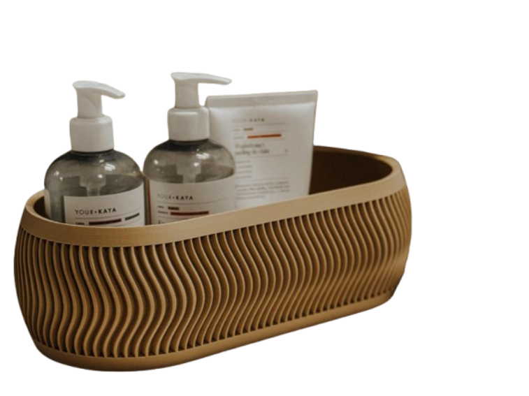 Organizador Multiuso - Moderna para Baños-0