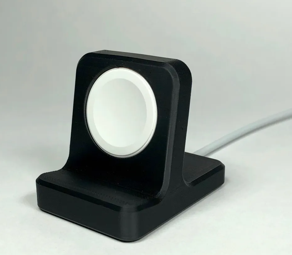 Soporte de carga para reloj digital -2