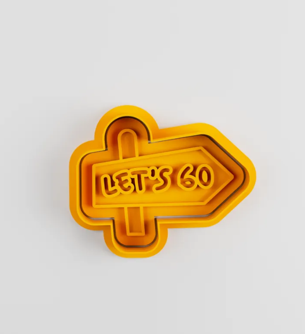 Cortadores de galletas - Viaje (pack 4 un)-3