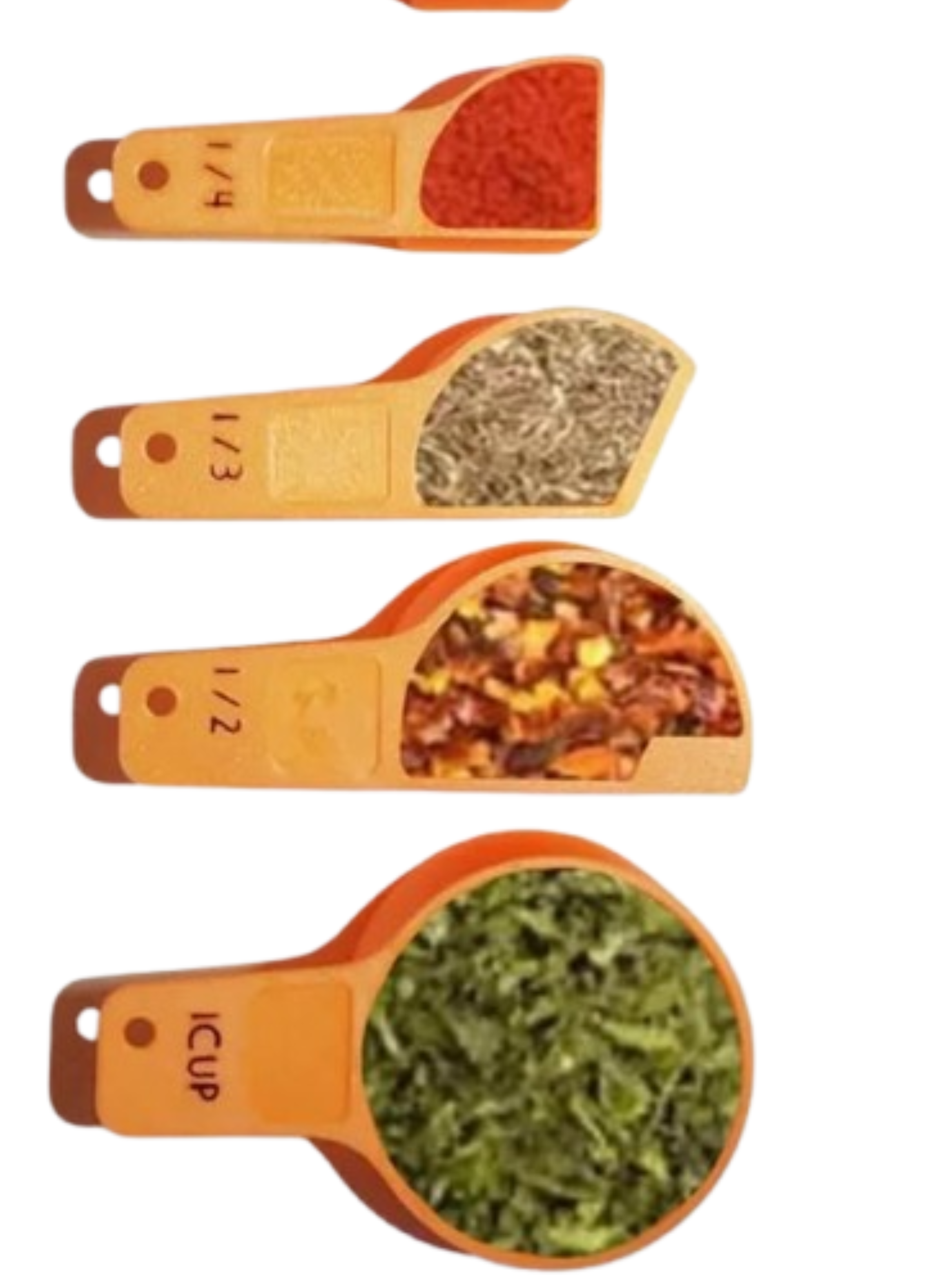 Cucharas Medidoras Anguladas-2