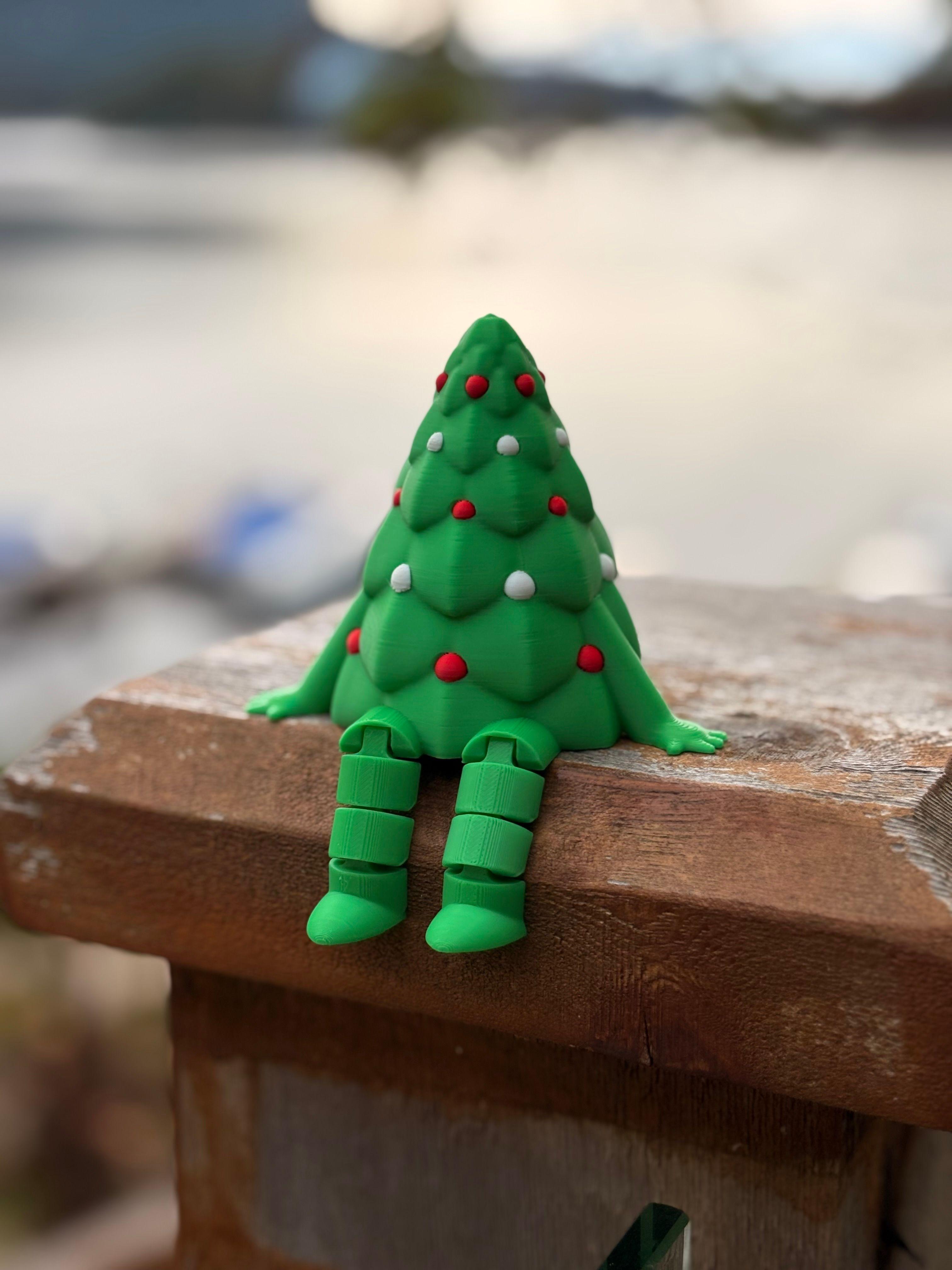  Pack Navidad - Arboles Articulados-2