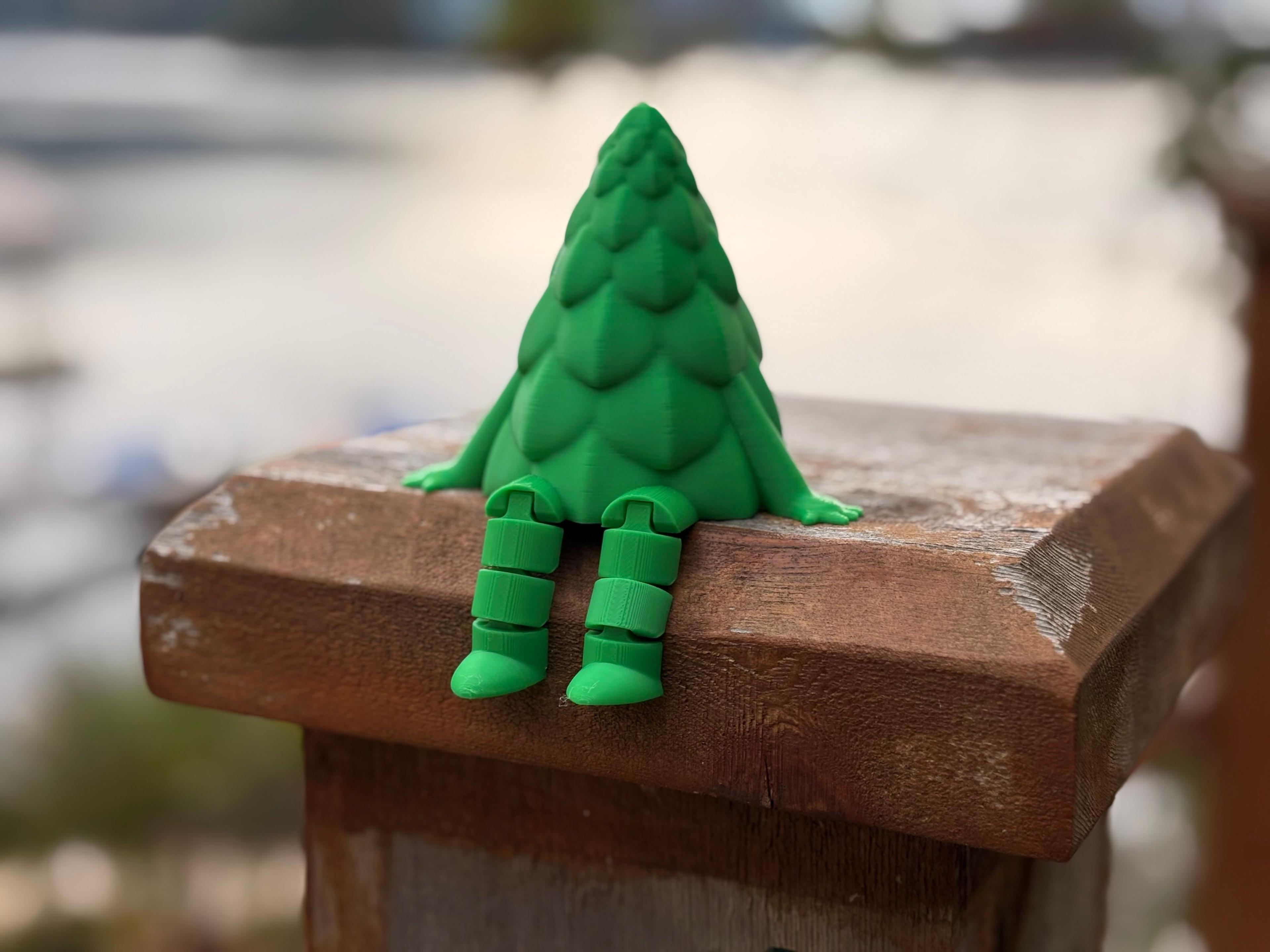  Pack Navidad - Arboles Articulados-3