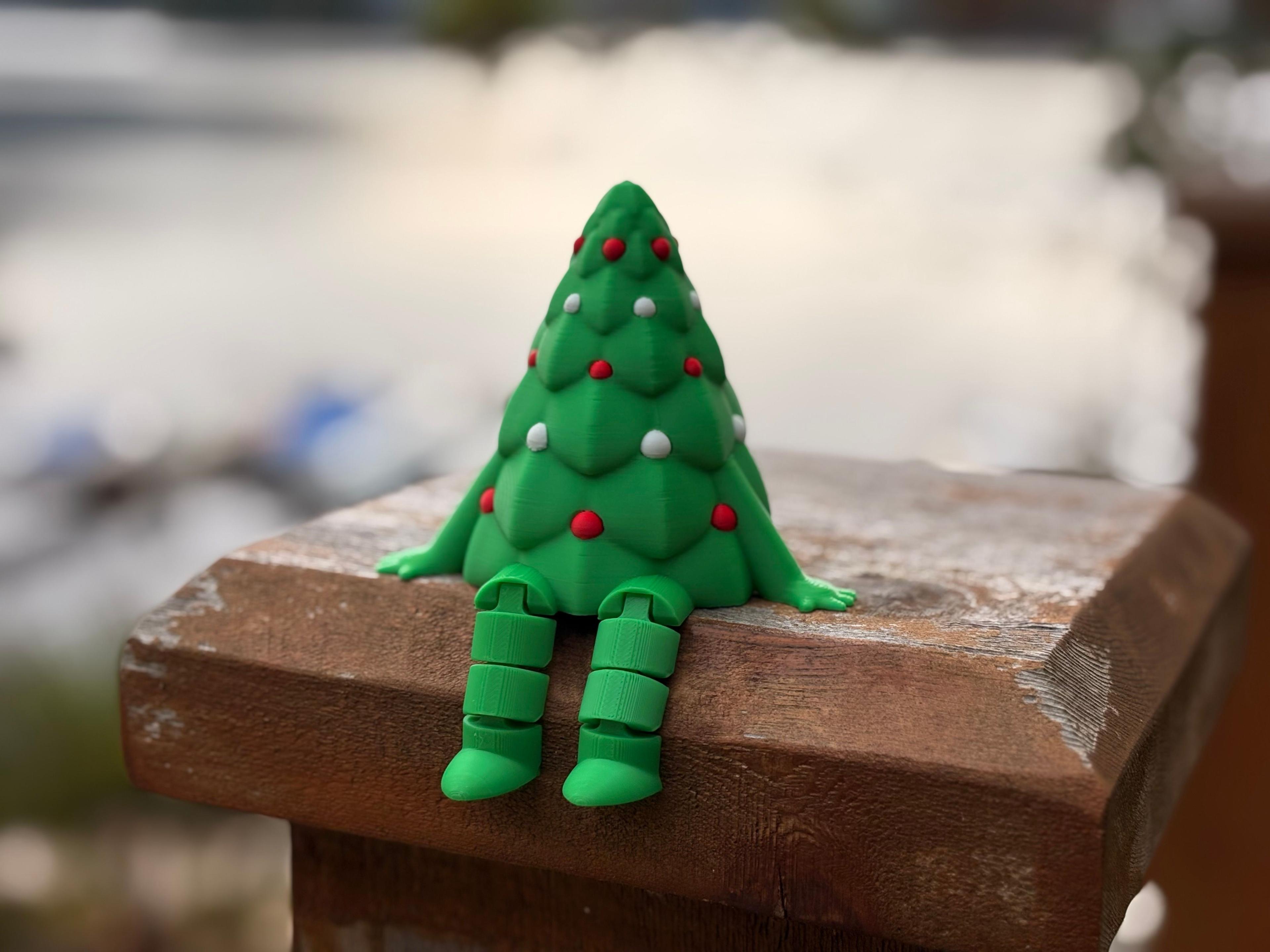  Pack Navidad - Arboles Articulados-4