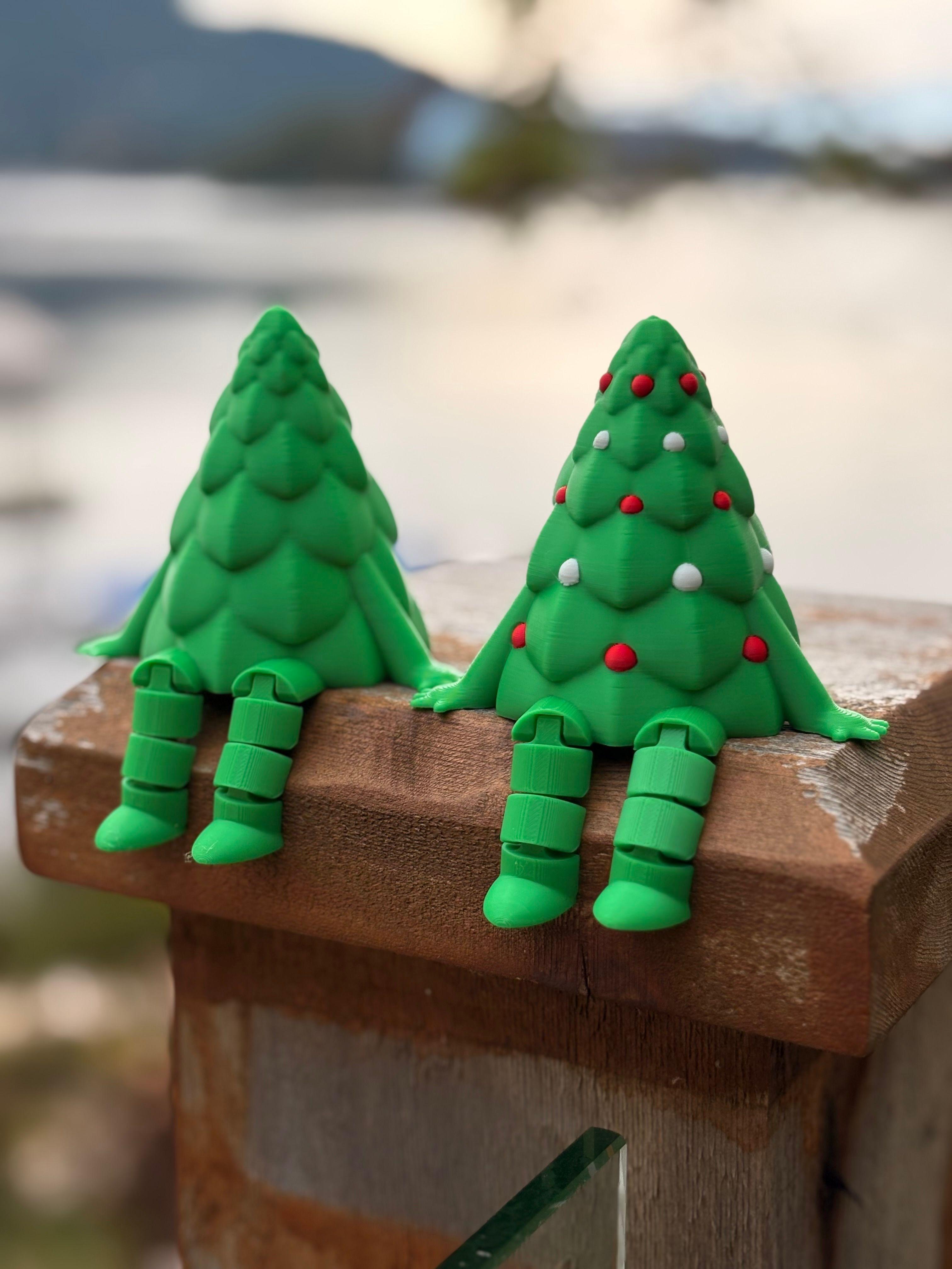  Pack Navidad - Arboles Articulados-5