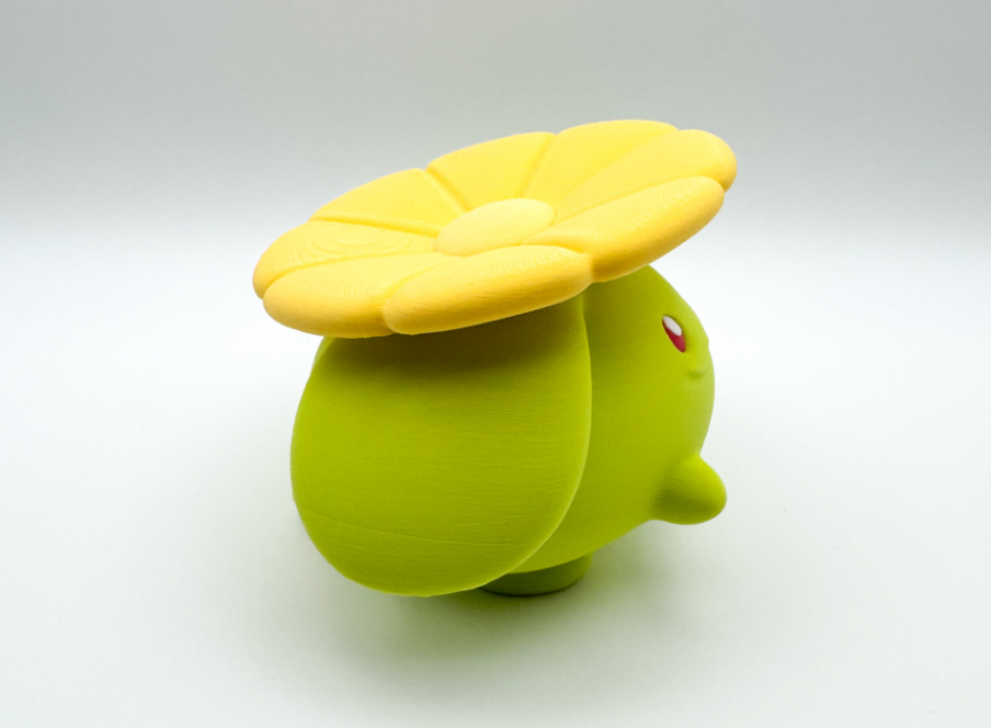 Figura Decorativa- Skiploom-2