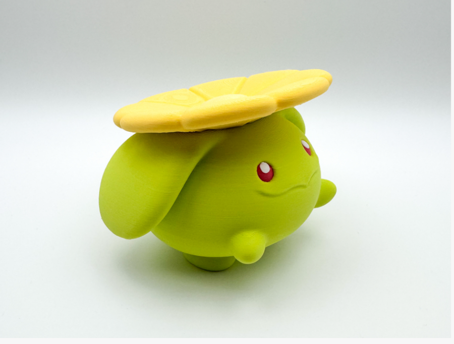 Figura Decorativa- Skiploom-3
