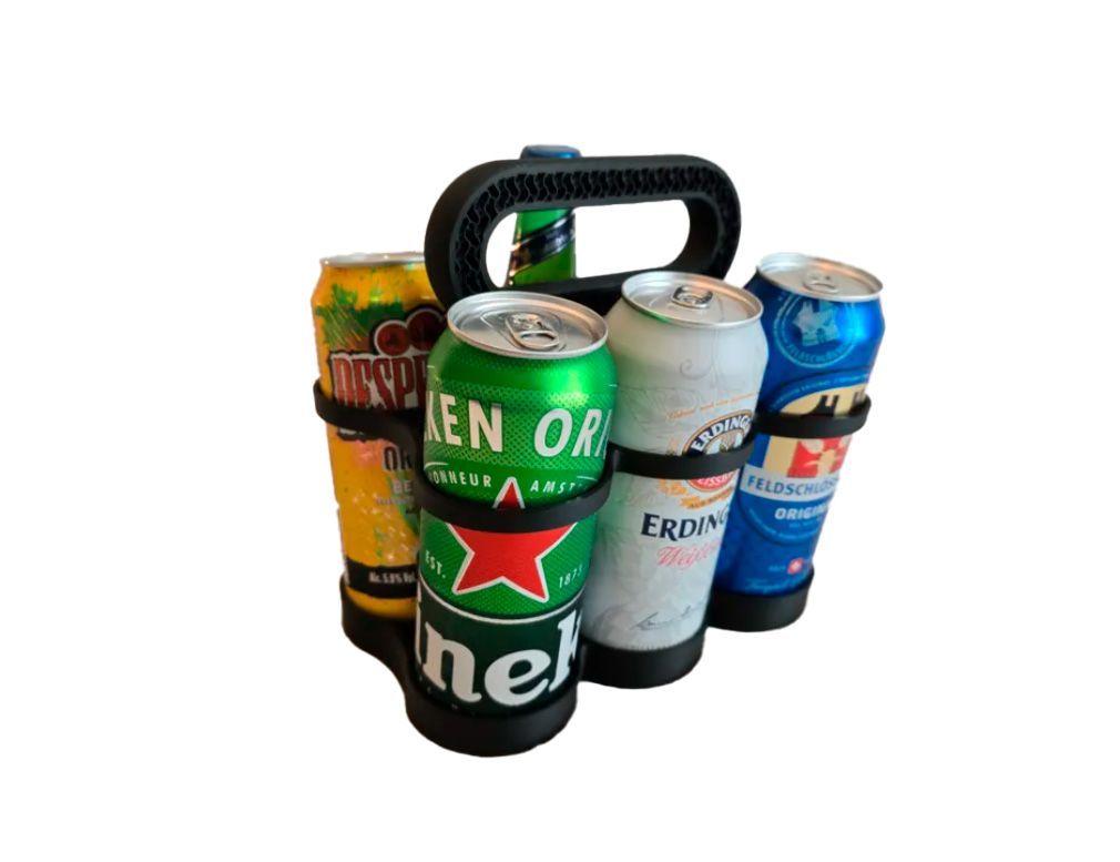 Portador de Latas-0