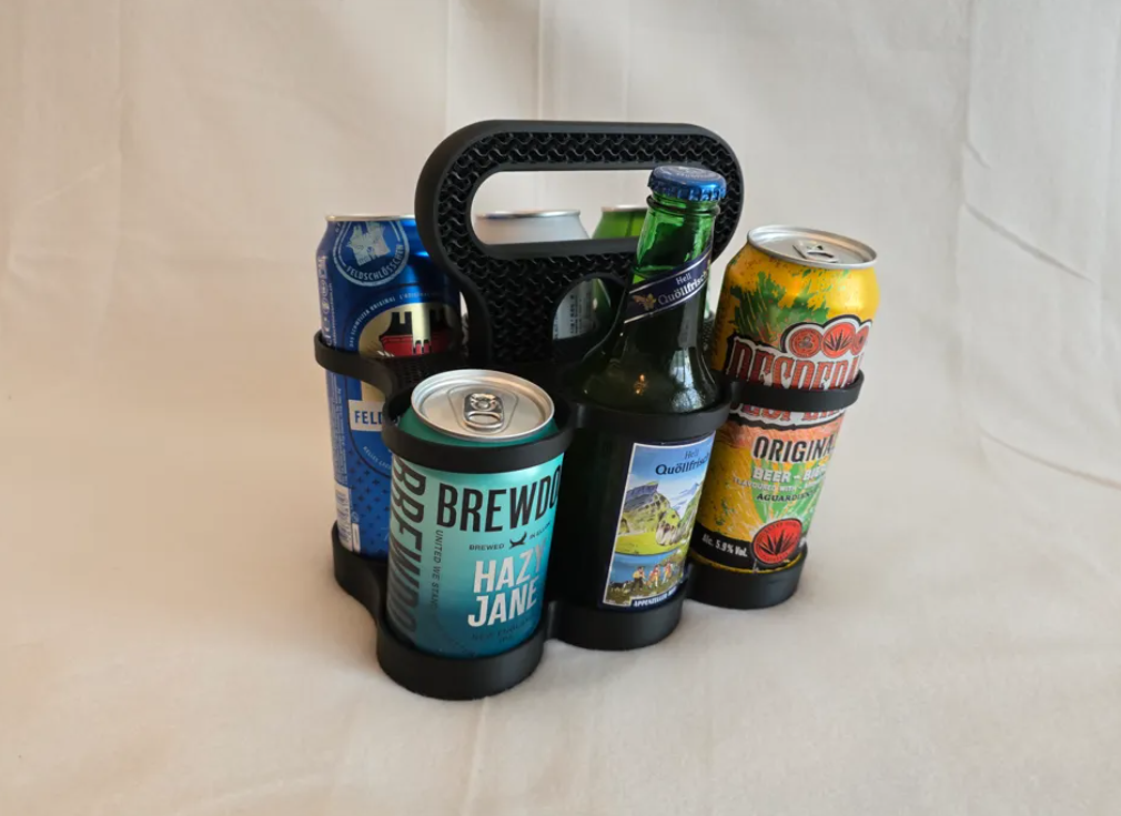 Portador de Latas-1