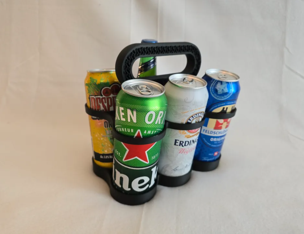Portador de Latas-3