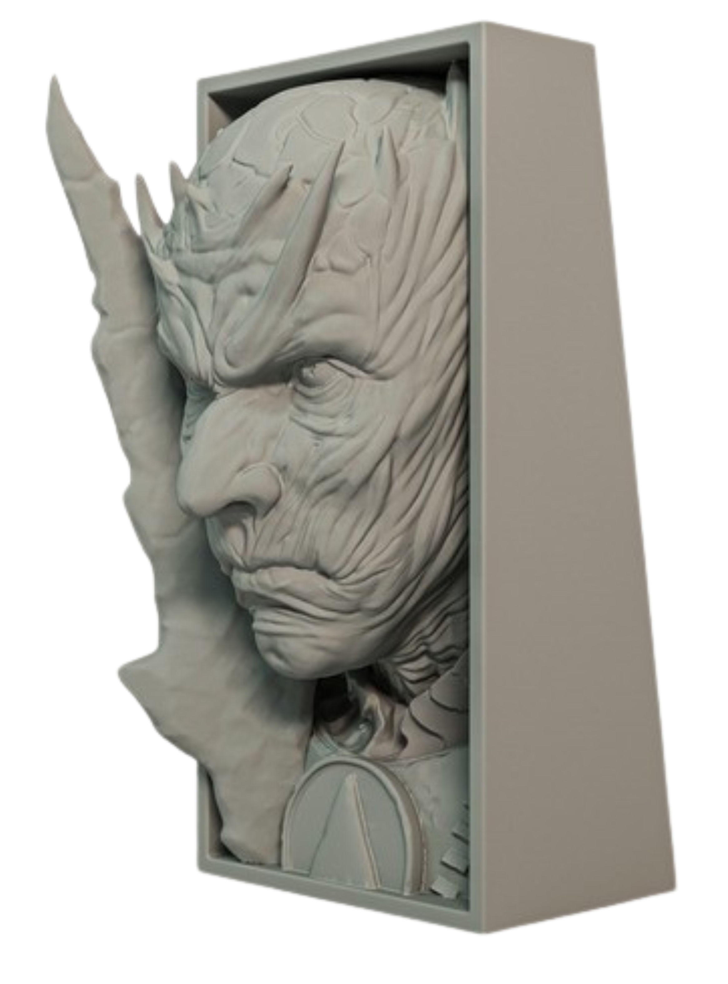 Rincón De Libros - Rey Nocturno-2