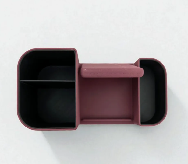 Organizador de escritorio Moderno-2