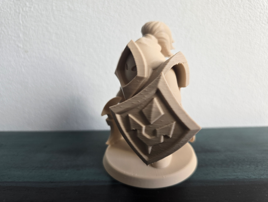 Figura Decorativa- Minion de League Of Legends-2