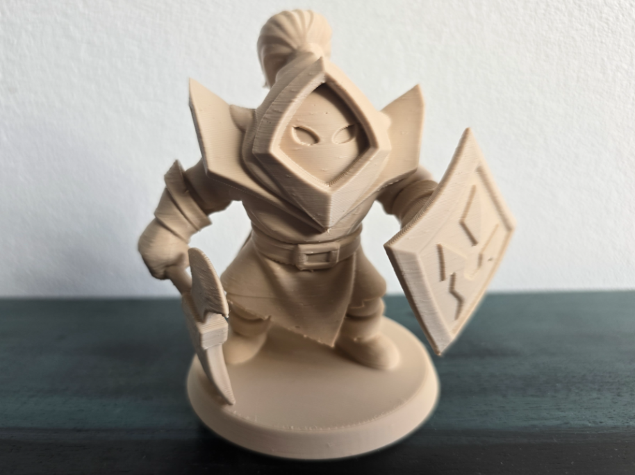 Figura Decorativa- Minion de League Of Legends-3