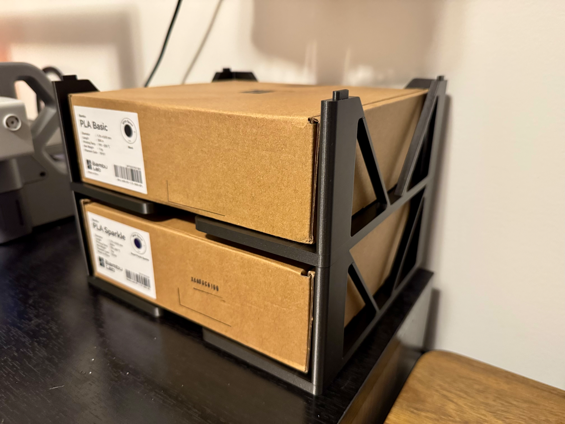 Estantería Apilable-3