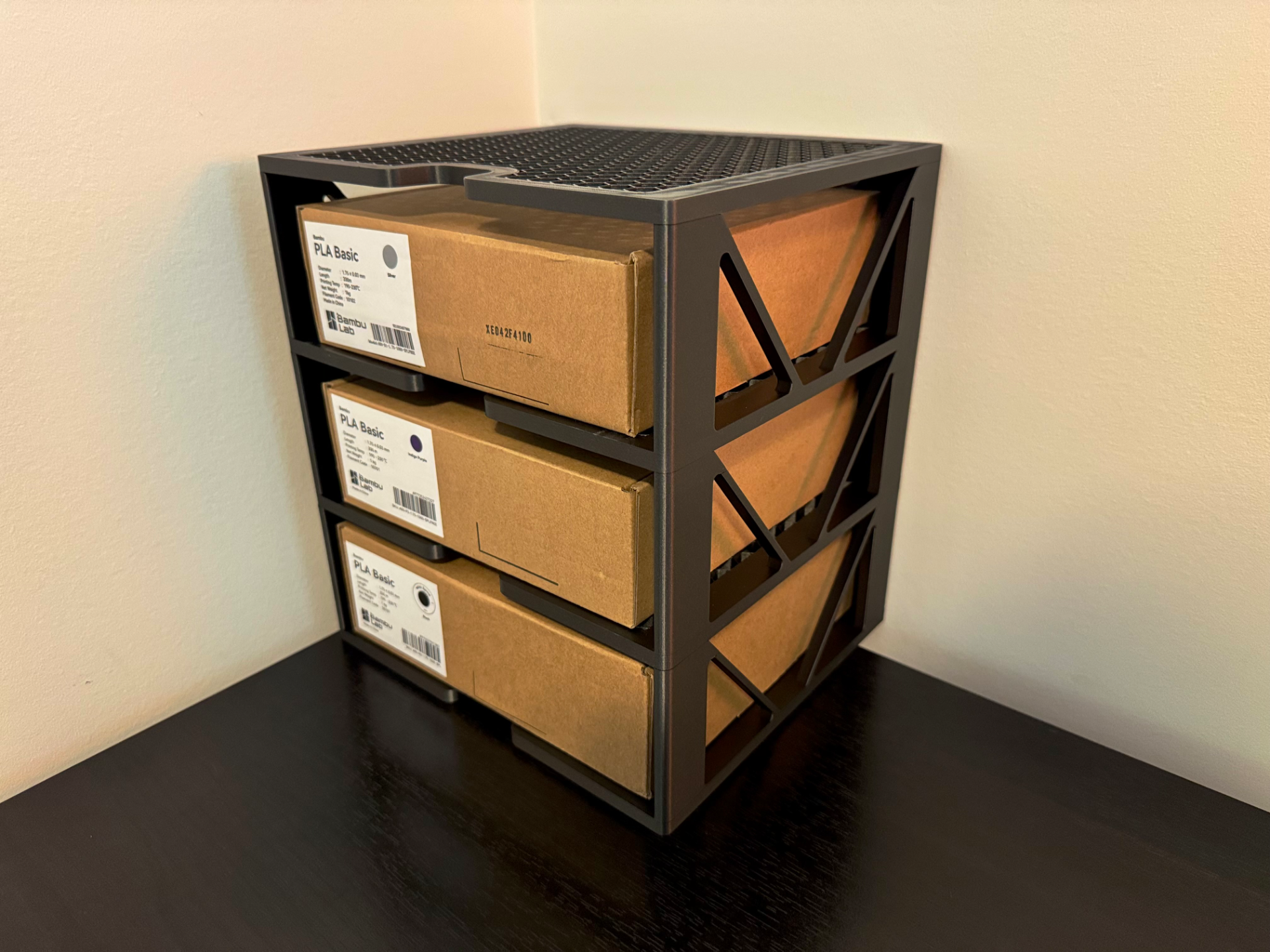 Estantería Apilable-4