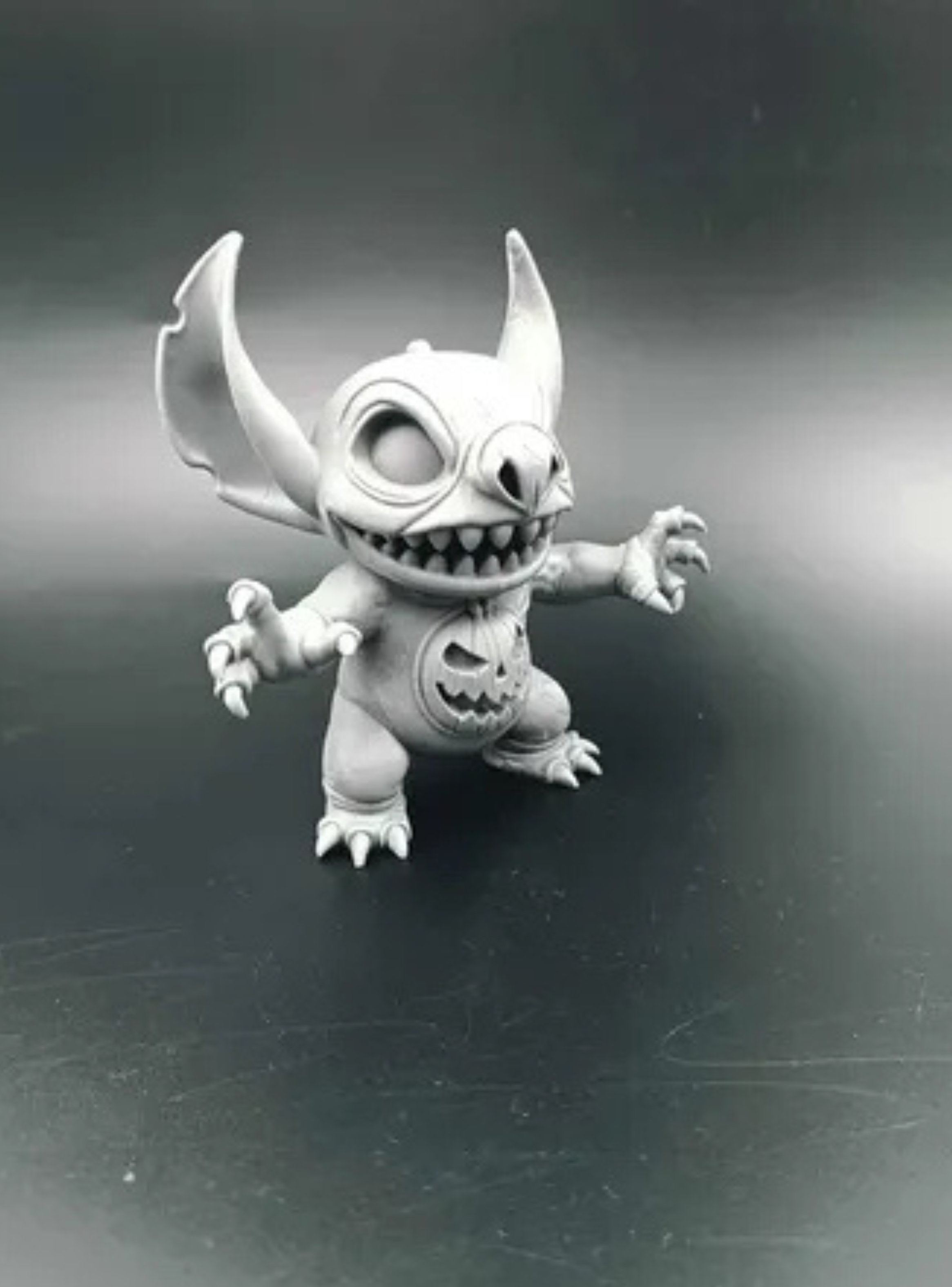 Figura - Stich Halloween-2