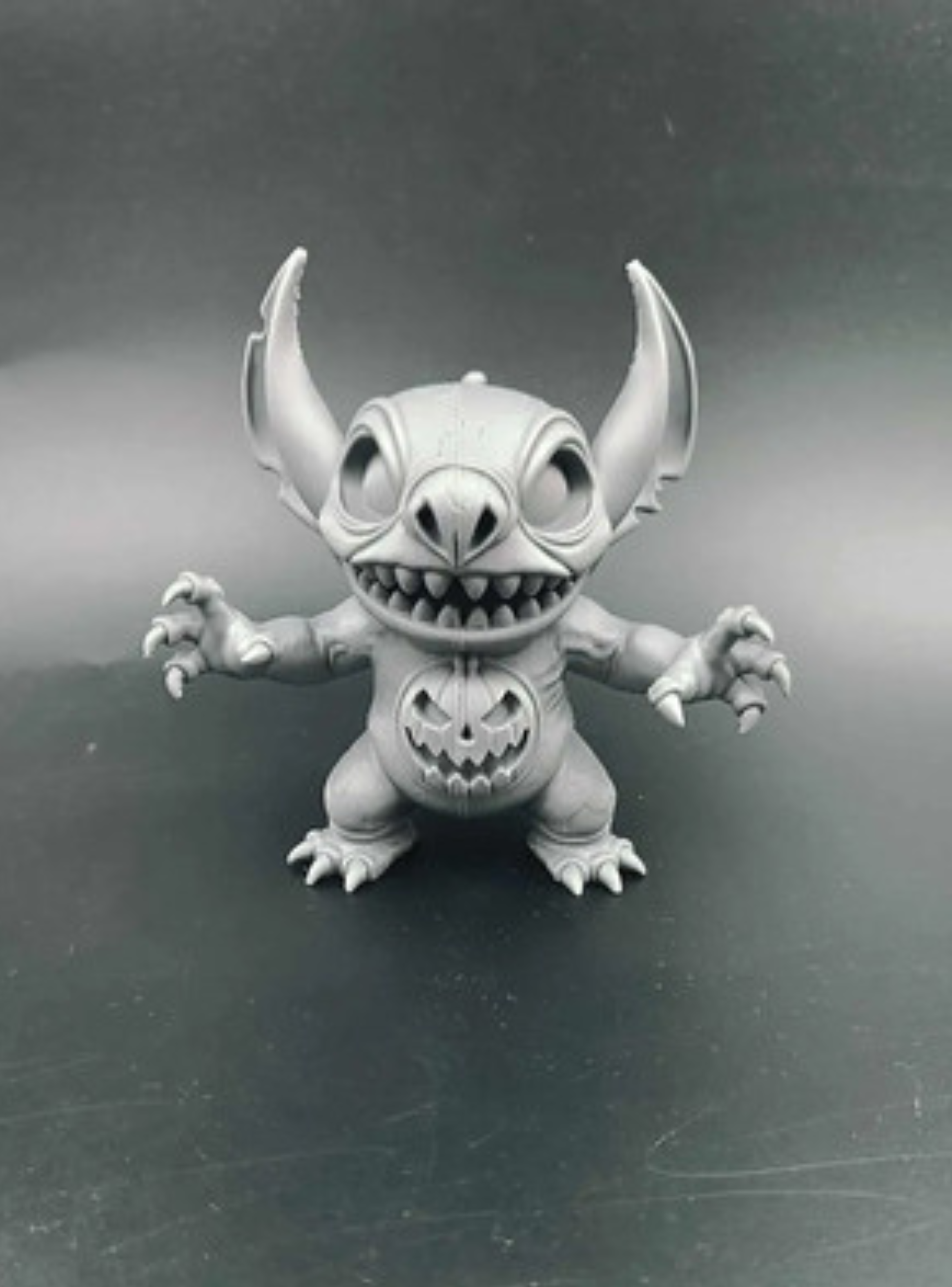 Figura - Stich Halloween-3