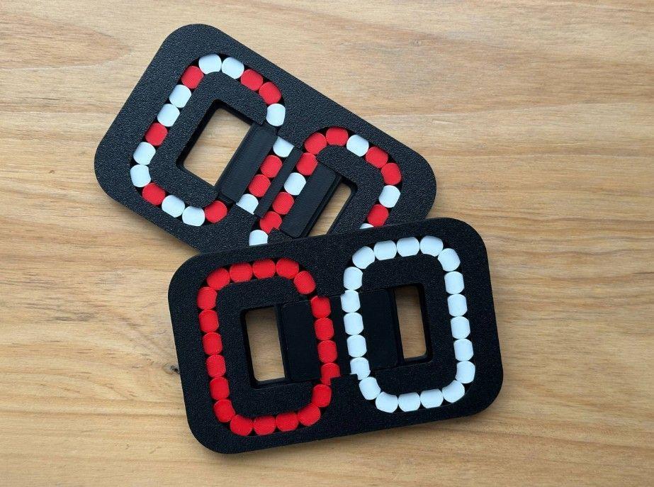 Juego - Rompecabezas deslizante-2