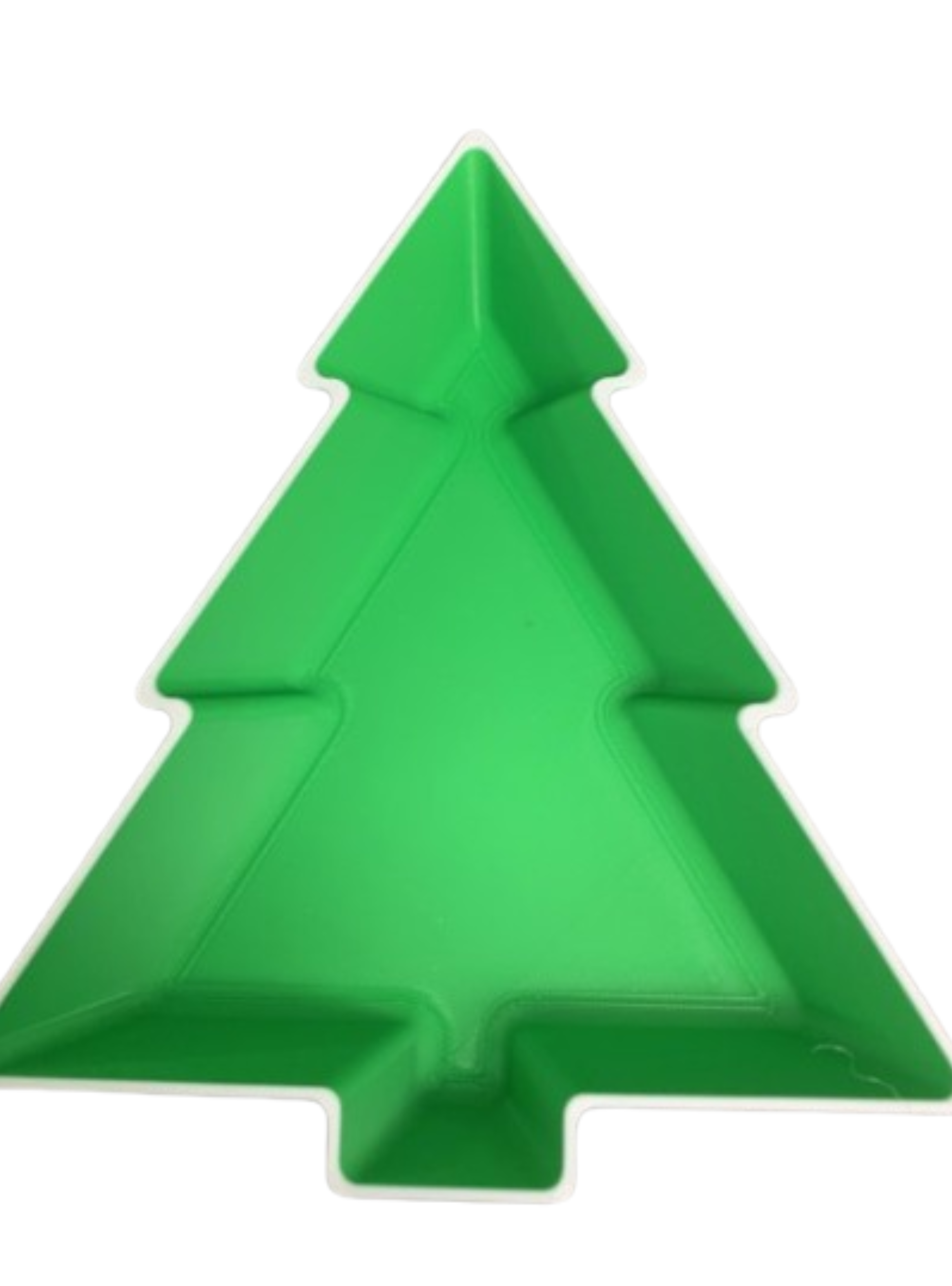 Bowl para Snacks Navideño-2