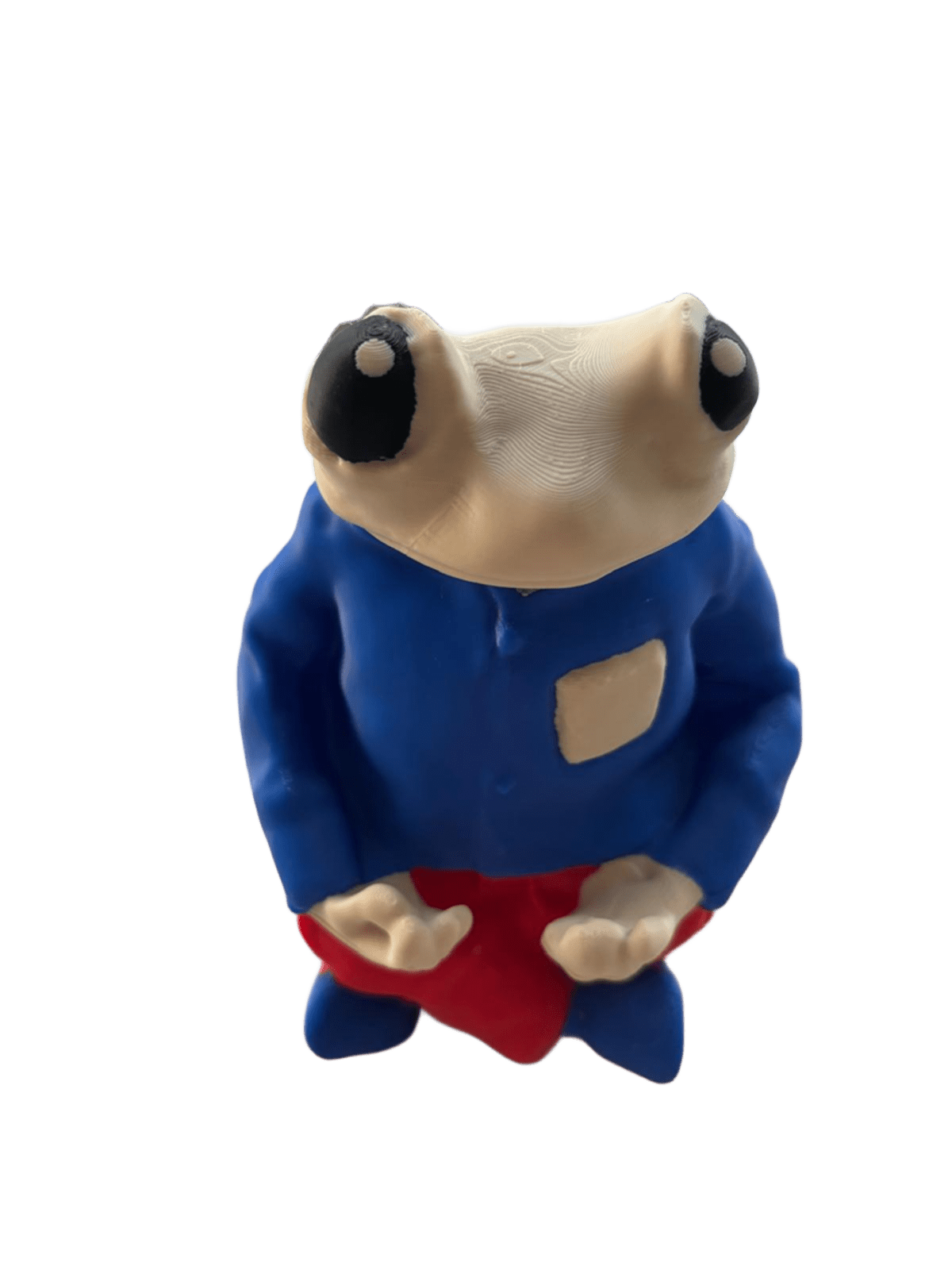 Figura - Debí Hacer más Conchos-3