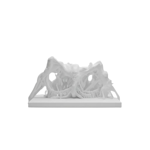 Figura de acción - Mind flayer el sacrificio de Billy-3