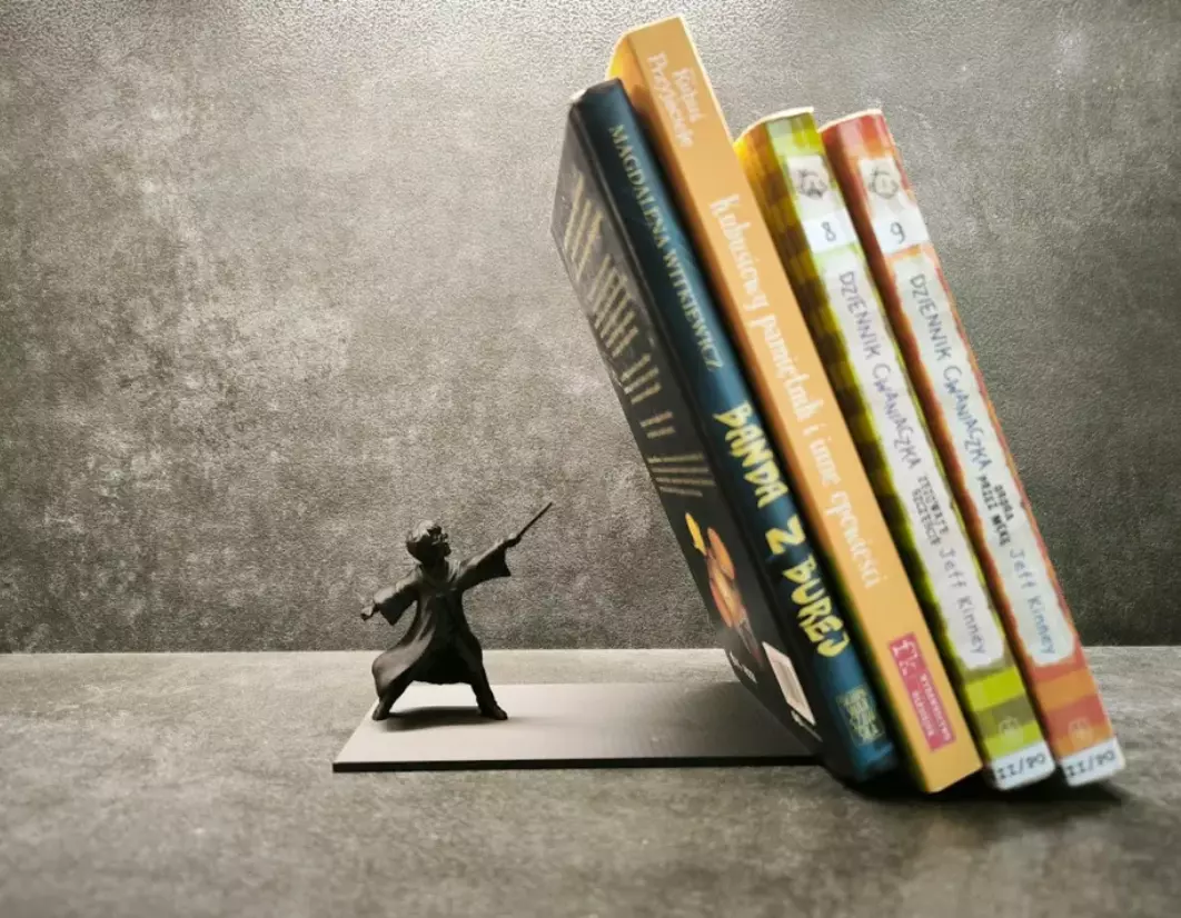 Sujeta Libros - Harry Potter-2