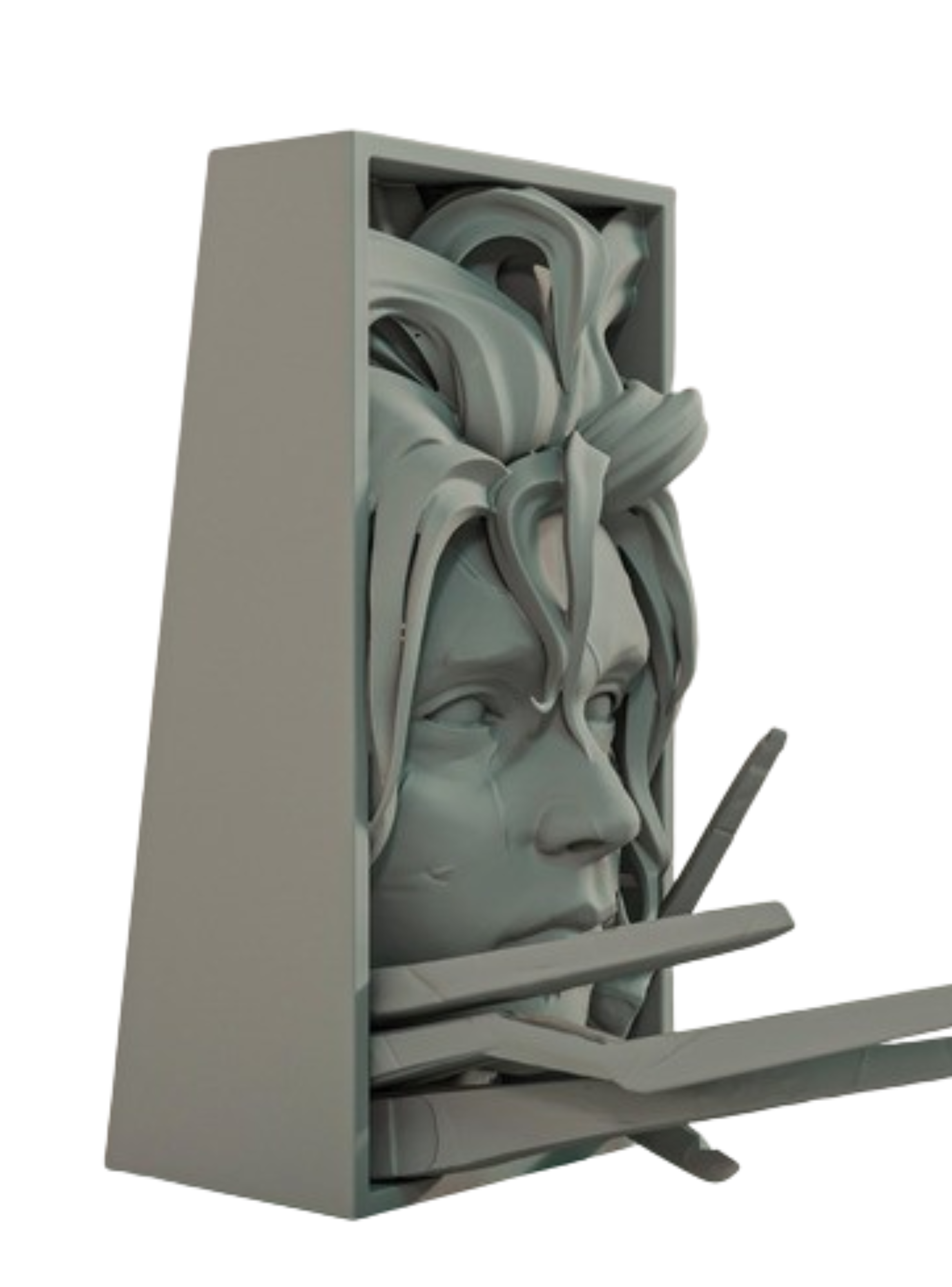 Rincón De Libros - Eduardo Manos de tijeras-2