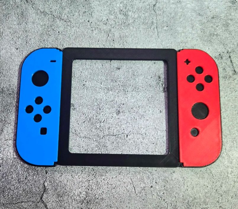 Adorno Para Interruptor - Nintendo Switch-2