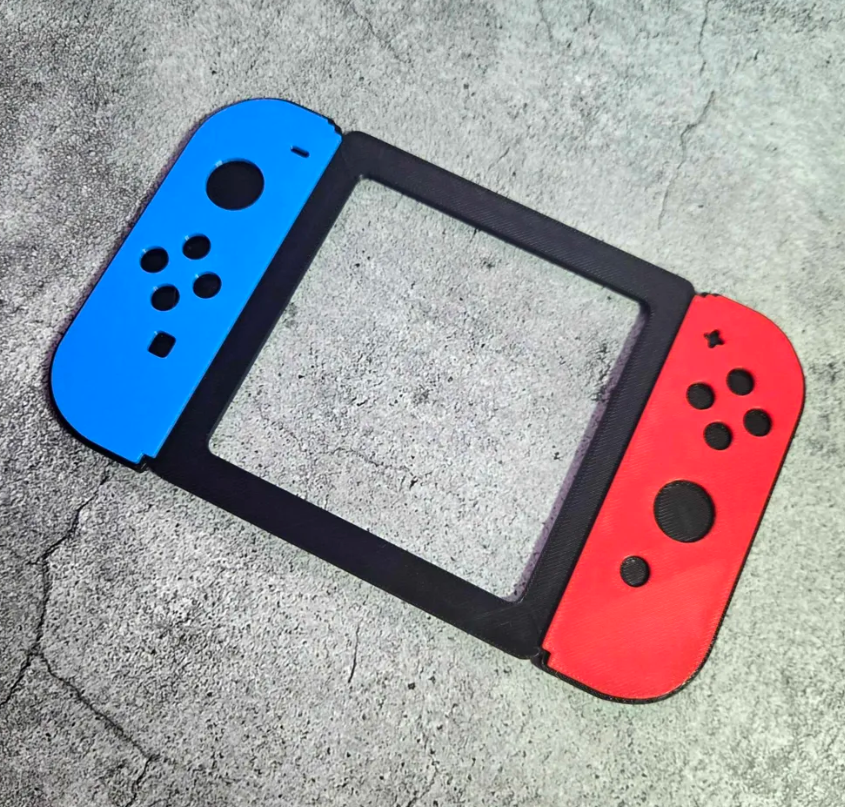 Adorno Para Interruptor - Nintendo Switch-3