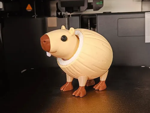 Figura Burbaloni Luliloli - Articulado-2