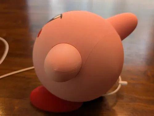 Soporte Para Google Home Mini - Figura Retro-2