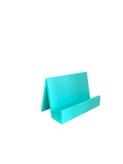 Soporte Minimalista para Tarjetas de Visita-2