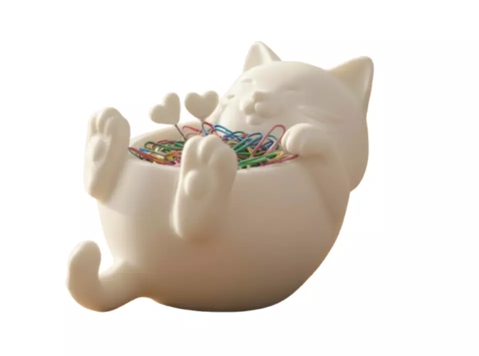 Cuenco de Gato Goloso-0
