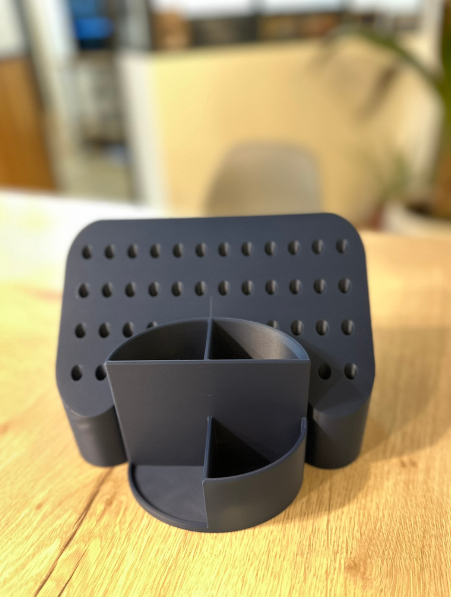 Organizador de escritorio para lápices-2