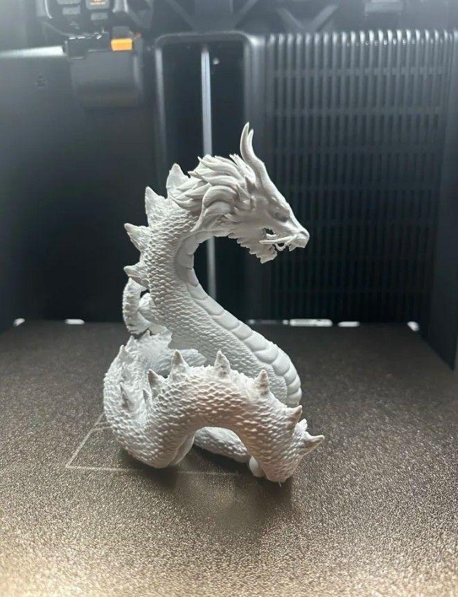 Decoracion Dragon Serpiente-2