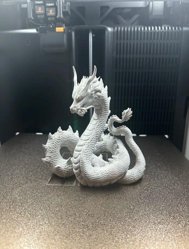 Decoracion Dragon Serpiente-3