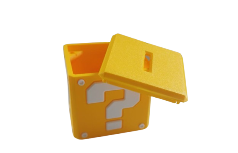 Alcancía- Bloque de Mario Bross-0