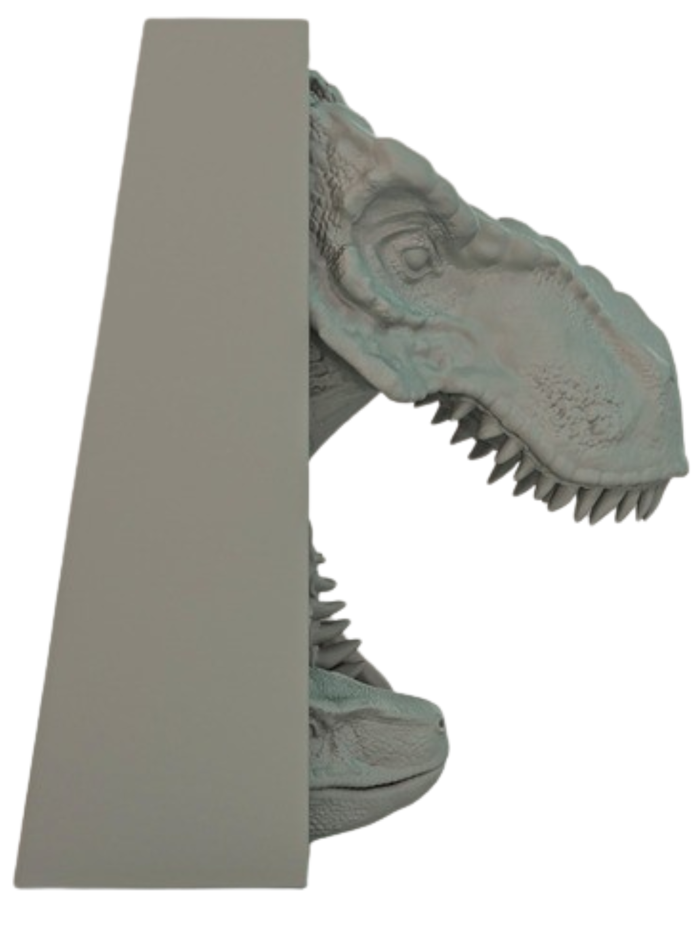 Rincón De Libros - Jurassic Park-3