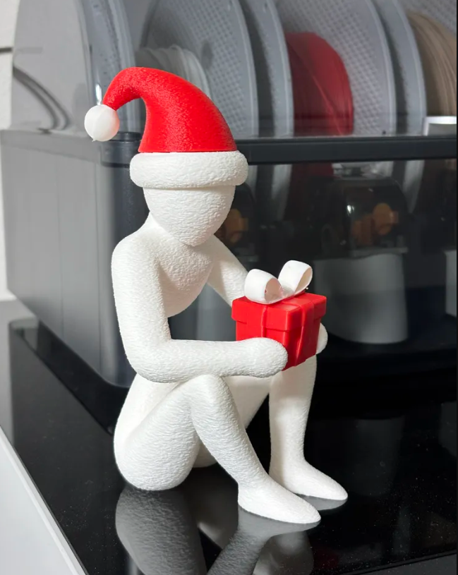 Adorno navidad Minimalista-2