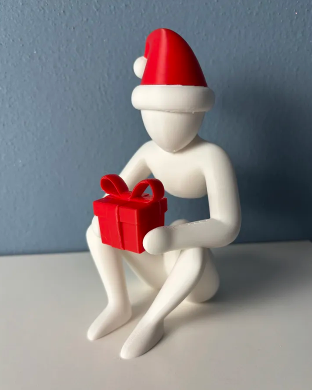 Adorno navidad Minimalista-3