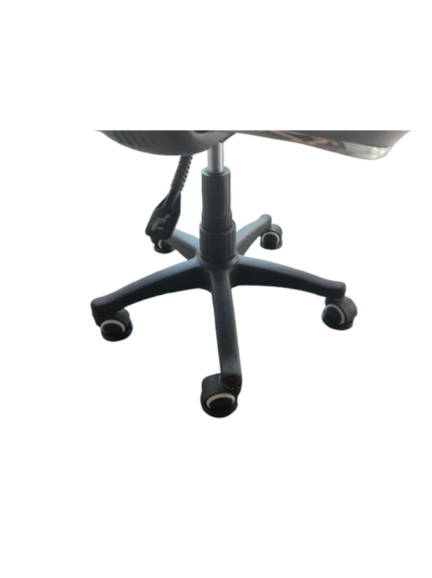 Tope para Ruedas de Silla de Oficina 5 un-0