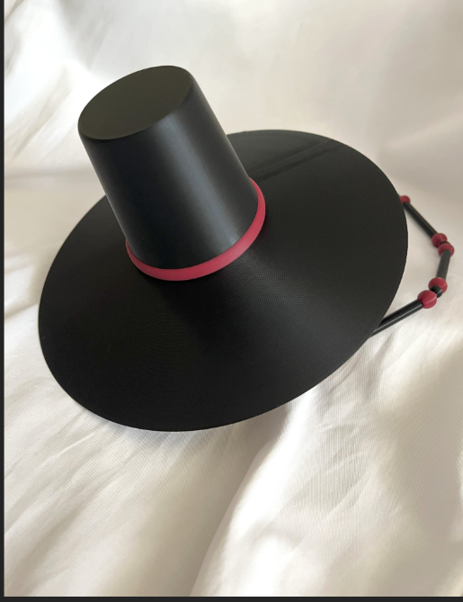 Sombrero de Saja Boys | K-pop: Cazadores de Demonios-2